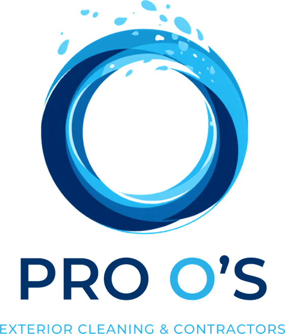 Pro O's — Exterior Cleaning & Contractors